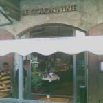 Dettagli Ristorante Le Colonnine