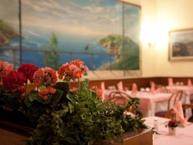 Dettagli Ristorante Al Corsaro