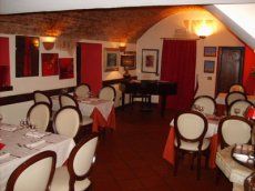 Dettagli Ristorante Le Cantine di Augusto