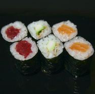 Dettagli Ristorante Etnico Kekexiang Sushi Wok