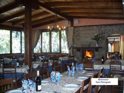 Dettagli Ristorante Palazzolo