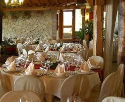 Dettagli Ristorante Fauno Del Bosco