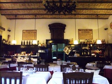 Dettagli Ristorante Ai Due Ponti