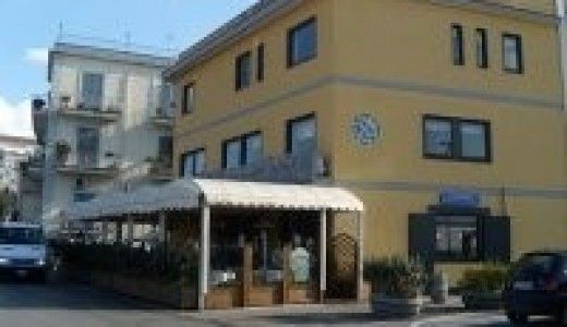 Dettagli Ristorante Il Capitano