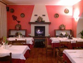 Dettagli Trattoria Da Oci