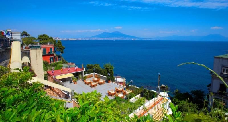 Dettagli Ristorante Baia Due Frati