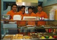 Dettagli Ristorante Kebab Turkish Istabul Bra Di Temel Yilmaz & C. Snc