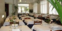 Dettagli Ristorante Mare Blu Hotel