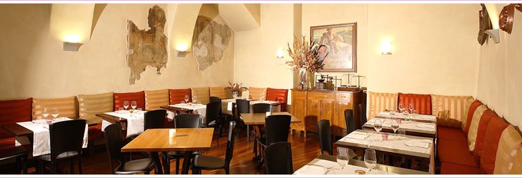 Dettagli Ristorante Il Gusto