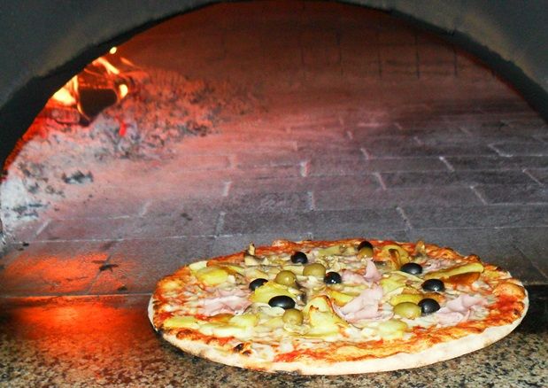 Immagini Ristorante Il Desiderio