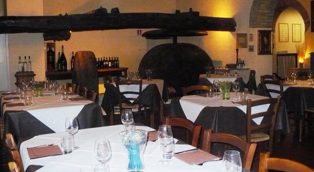 Dettagli Ristorante Tatamata