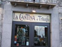 Dettagli Ristorante La Cantina di Triunfo