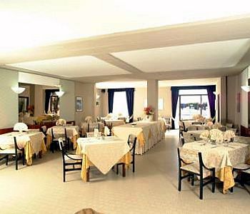 Dettagli Ristorante Aurhotel