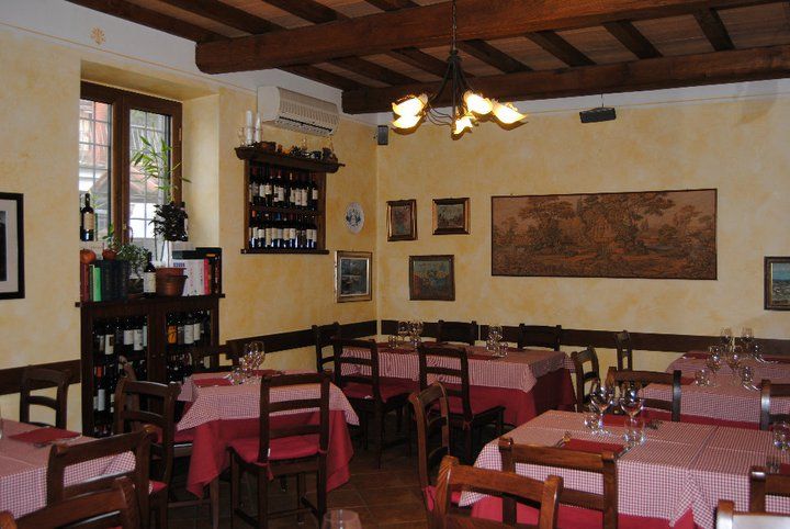 Dettagli Ristorante I Melograni