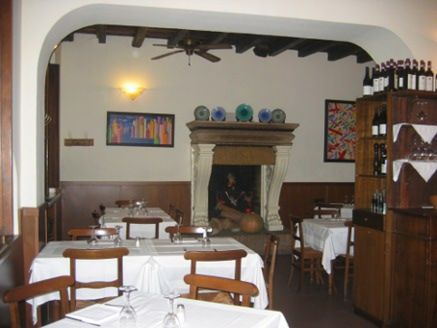 Dettagli Ristorante L'Altra Isola