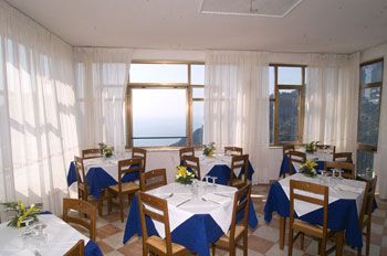 Dettagli Trattoria L'Antico Borgo