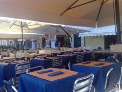 Dettagli Ristorante Trattoria Al Cantiere