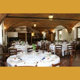 Dettagli Ristorante La Vecchia Stalla