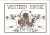 Pizzeria <strong> Western House