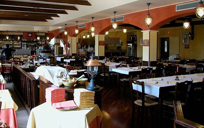 Dettagli Ristorante Oliva