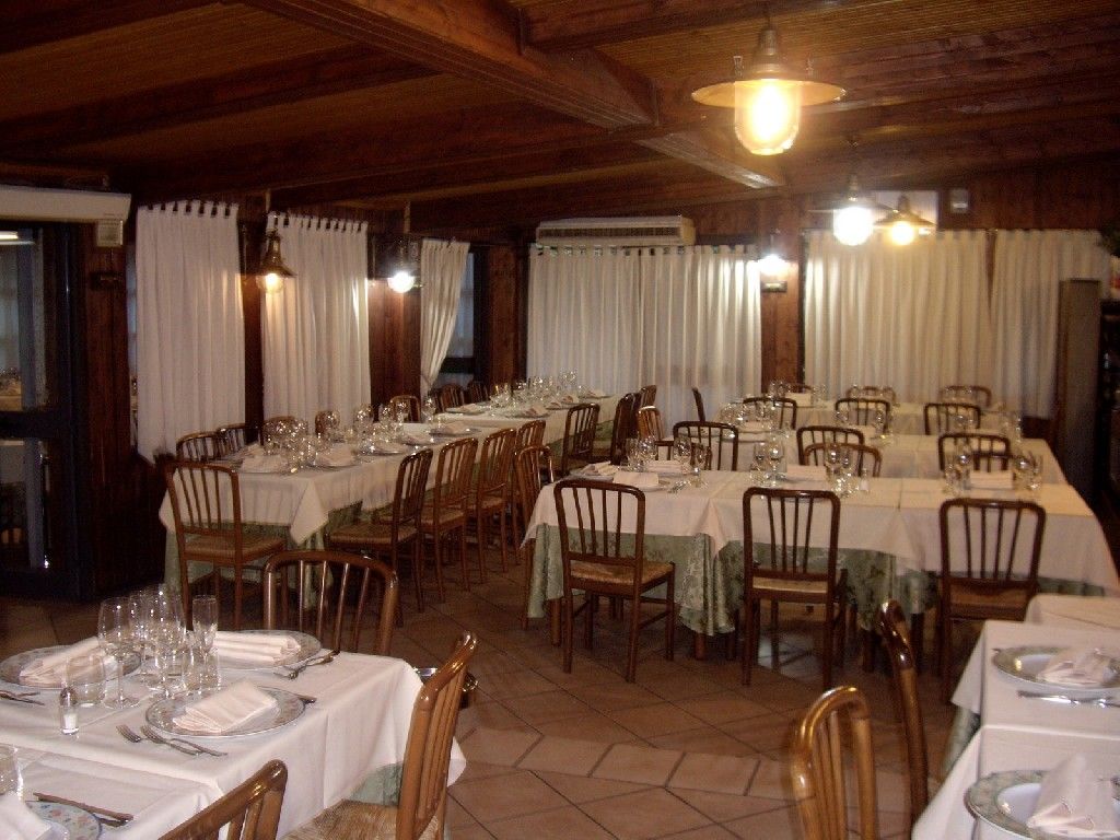 Dettagli Ristorante Massimo