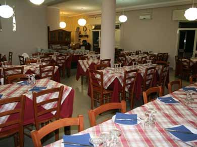 Dettagli Ristorante Il Bivacco