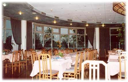 Dettagli Ristorante Alla Cava