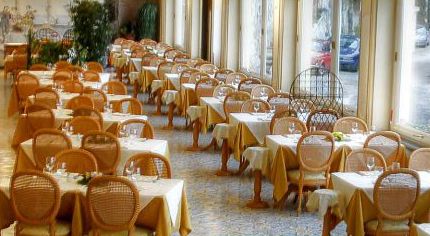 Dettagli Ristorante Giuseppone a Mare