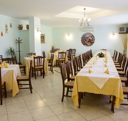 Dettagli Ristorante Da Peppe