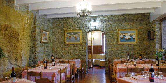 Dettagli Ristorante Da Giovanna