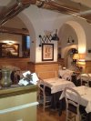 Trattoria/Osteria <strong> Pino alle Coppelle