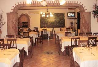 Dettagli Ristorante El Cucinero