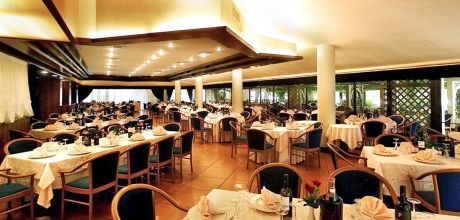 Dettagli Ristorante Schuhmann