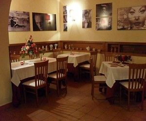 Dettagli Ristorante Tavernelle