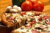 Pizzeria <strong> Pizza & Vizzi