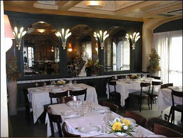 Dettagli Ristorante Mimi' alla Ferrovia