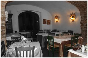 Dettagli Ristorante La Lupa Romana