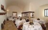 Ristorante <strong> Al Castello Orsini Hotel