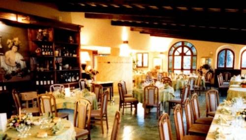 Dettagli Ristorante Montanaria