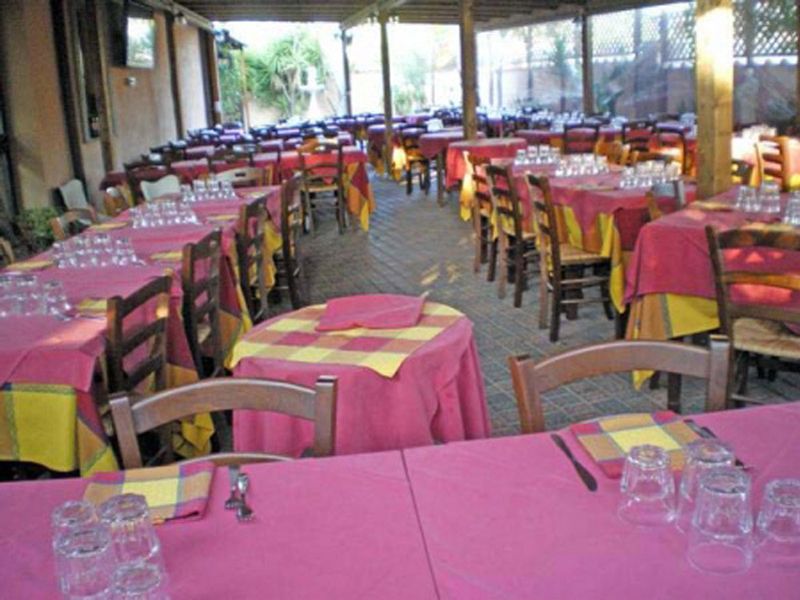 Dettagli Ristorante Al Braciere