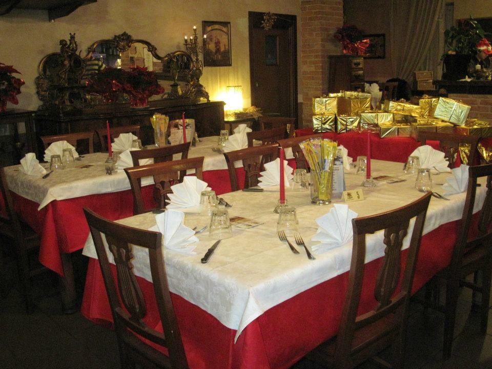 Dettagli Ristorante La Locanda Ristogrill