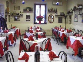 Dettagli Ristorante Villa Verde