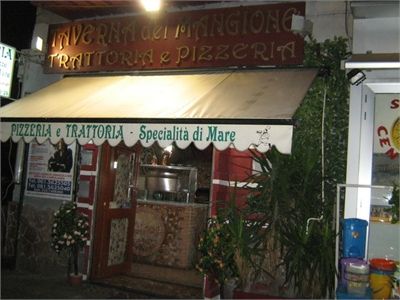 Dettagli Trattoria Taverna Del Mangione