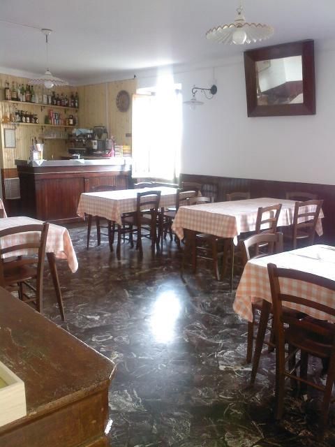 Dettagli Ristorante Antica Osteria Reatin