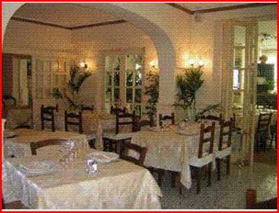 Dettagli Ristorante Le Caravelle