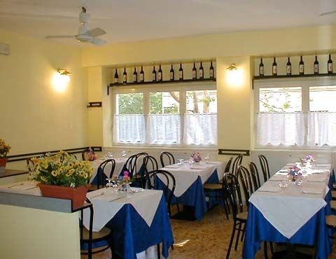 Dettagli Ristorante La Sciumara