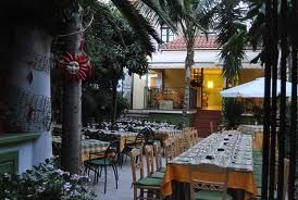 Dettagli Ristorante Rosso Peperoncino