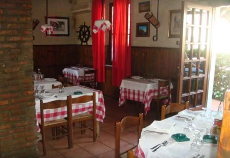 Dettagli Ristorante Al Trenino