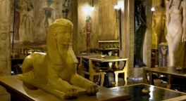 Dettagli Ristorante Ramses II