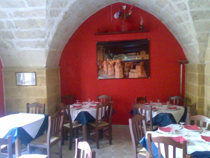 Dettagli Trattoria Corte Dei Miracoli